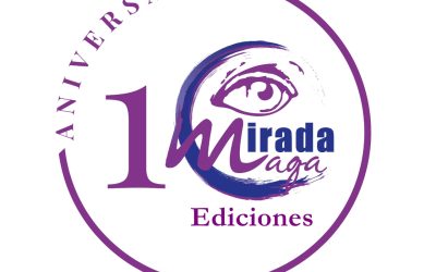 Newsletter de Mirada Maga ediciones