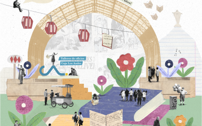 Estaremos en la Primavera Libro 2026