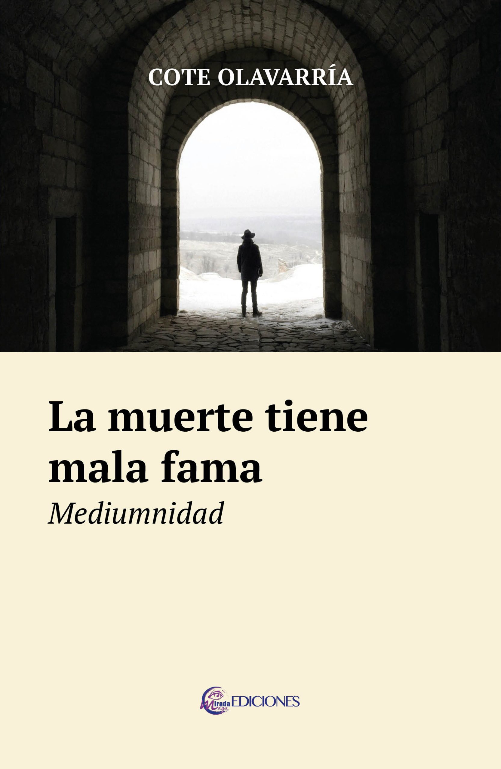 Novedad!! La Muerte tiene mala fama